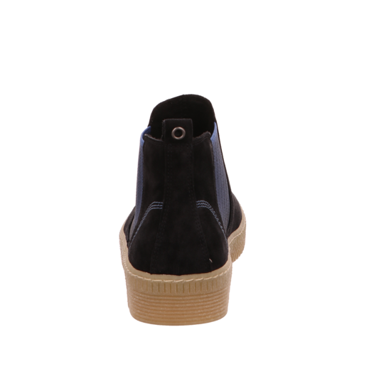 Gabor Chelsea-Bootie 6 Gabor Chelsea-Bootie – Bild 4