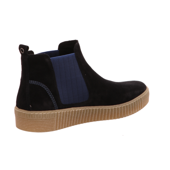 Gabor Chelsea-Bootie 7 Gabor Chelsea-Bootie – Bild 5