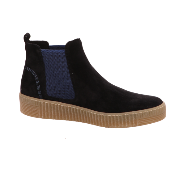 Gabor Chelsea-Bootie 8 Gabor Chelsea-Bootie – Bild 6