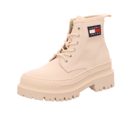 Tommy Hilfiger Boots Für Damen