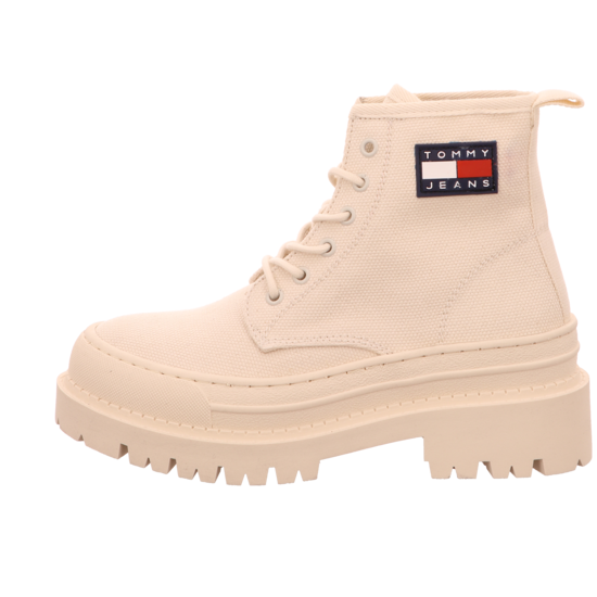 Tommy Hilfiger Boots Für Damen 4 Tommy Hilfiger Boots Für Damen – Bild 2