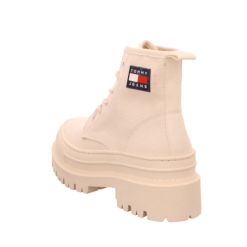 Tommy Hilfiger Boots Für Damen 11 Tommy Hilfiger Boots Für Damen -Chelsea Boots Geschäft A95546 09