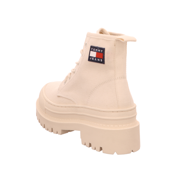 Tommy Hilfiger Boots Für Damen 5 Tommy Hilfiger Boots Für Damen – Bild 3