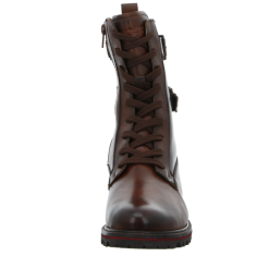 Bagatt Schnürstiefeletten Für Damen -Chelsea Boots Geschäft A95881 01