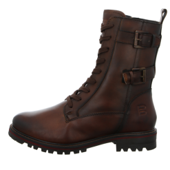 Bagatt Schnürstiefeletten Für Damen -Chelsea Boots Geschäft A95881 06