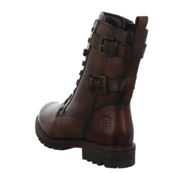 Bagatt Schnürstiefeletten Für Damen -Chelsea Boots Geschäft A95881 09