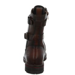 Bagatt Schnürstiefeletten Für Damen -Chelsea Boots Geschäft A95881 11