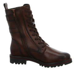 Bagatt Schnürstiefeletten Für Damen -Chelsea Boots Geschäft A95881 17