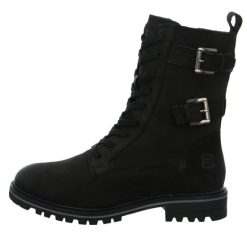 Bagatt Schnürstiefeletten Für Damen -Chelsea Boots Geschäft A95882 06