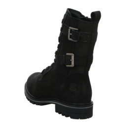 Bagatt Schnürstiefeletten Für Damen -Chelsea Boots Geschäft A95882 09