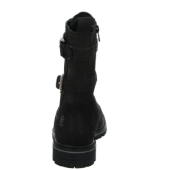 Bagatt Schnürstiefeletten Für Damen -Chelsea Boots Geschäft A95882 11