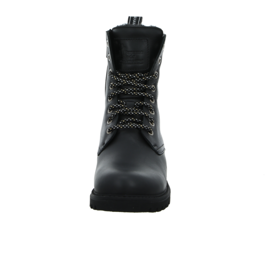 Panama Jack Boots Für Damen 9 Panama Jack Boots Für Damen – Bild 7