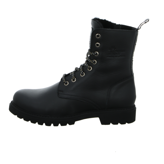 Panama Jack Boots Für Damen 4 Panama Jack Boots Für Damen – Bild 2