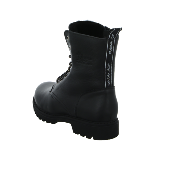 Panama Jack Boots Für Damen 5 Panama Jack Boots Für Damen – Bild 3