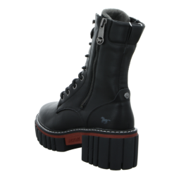 Mustang Boots Für Damen -Chelsea Boots Geschäft A95984 09