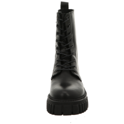 Cruza Tendencia Schnürstiefeletten Für Damen -Chelsea Boots Geschäft A95986 01