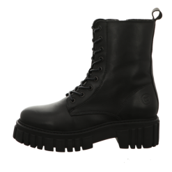 Cruza Tendencia Schnürstiefeletten Für Damen -Chelsea Boots Geschäft A95986 06