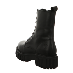 Cruza Tendencia Schnürstiefeletten Für Damen -Chelsea Boots Geschäft A95986 09