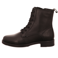 Schuhengel Schnürstiefeletten Für Damen -Chelsea Boots Geschäft A95989 06