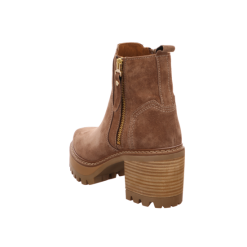 Alpe Woman Shoes Boots Für Damen -Chelsea Boots Geschäft A96003 09