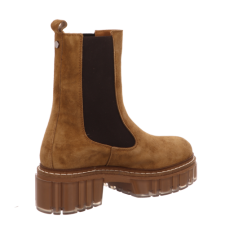 Alpe Woman Shoes Boots Für Damen -Chelsea Boots Geschäft A96005 14