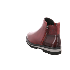 Be Natural Klassische Stiefeletten Für Damen -Chelsea Boots Geschäft A96310 09