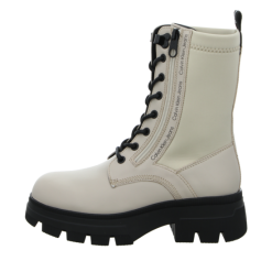 Calvin Klein Boots Für Damen -Chelsea Boots Geschäft A96506 06