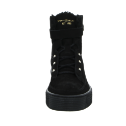 Tommy Hilfiger Boots Für Damen -Chelsea Boots Geschäft A96558 01