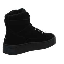 Tommy Hilfiger Boots Für Damen -Chelsea Boots Geschäft A96558 14