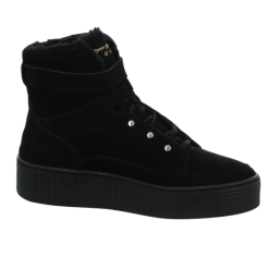 Tommy Hilfiger Boots Für Damen -Chelsea Boots Geschäft A96558 17