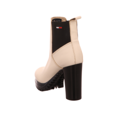 Tommy Hilfiger Boots Für Damen -Chelsea Boots Geschäft A96567 09