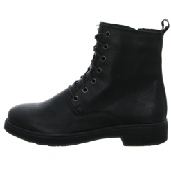 KRISBUT Schnürstiefeletten Für Damen -Chelsea Boots Geschäft A96860 06