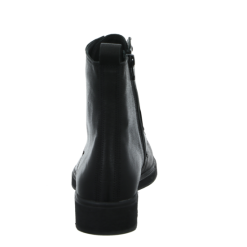 KRISBUT Schnürstiefeletten Für Damen -Chelsea Boots Geschäft A96860 11