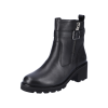 Remonte Klassische Stiefeletten Für Damen 2 Remonte Klassische Stiefeletten Für Damen -Chelsea Boots Geschäft D0A71 01 01