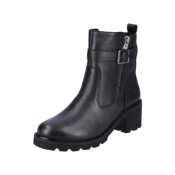 Remonte Klassische Stiefeletten Für Damen