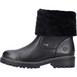 Remonte Boots Für Damen -Chelsea Boots Geschäft D0B71 01 4