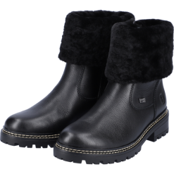Remonte Boots Für Damen -Chelsea Boots Geschäft D0B71 01 6