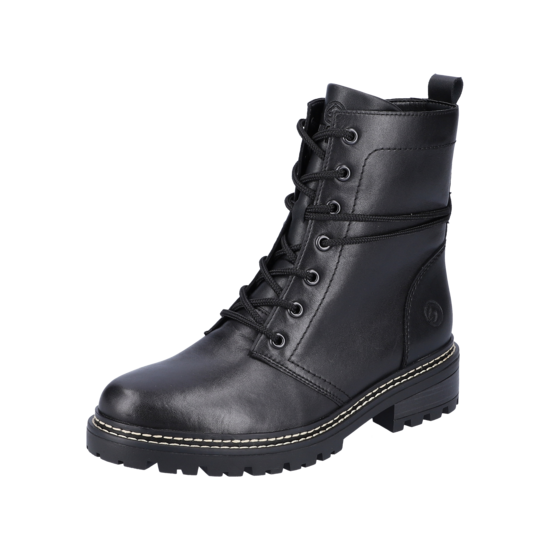 Remonte Schnürstiefeletten Für Damen 3 Remonte Schnürstiefeletten Für Damen