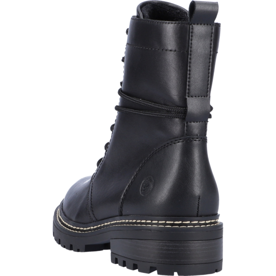 Remonte Schnürstiefeletten Für Damen 5 Remonte Schnürstiefeletten Für Damen – Bild 3