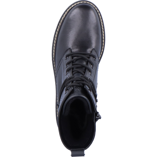Remonte Schnürstiefeletten Für Damen 6 Remonte Schnürstiefeletten Für Damen – Bild 4