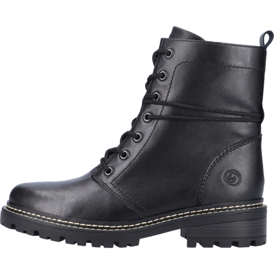 Remonte Schnürstiefeletten Für Damen 7 Remonte Schnürstiefeletten Für Damen – Bild 5