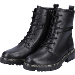 Remonte Schnürstiefeletten Für Damen 15 Remonte Schnürstiefeletten Für Damen -Chelsea Boots Geschäft D0B75 01 6