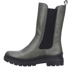 Remonte Boots Für Damen -Chelsea Boots Geschäft D0C75 52 4