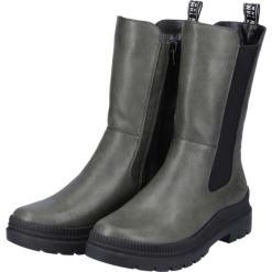 Remonte Boots Für Damen -Chelsea Boots Geschäft D0C75 52 6