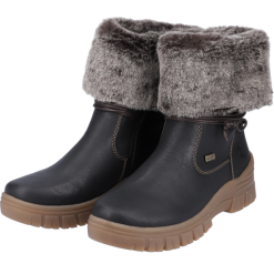 Remonte Boots Für Damen -Chelsea Boots Geschäft D0E70 01 6