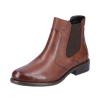 Remonte Chelsea Boots Für Damen -Chelsea Boots Geschäft D0F70 22 01