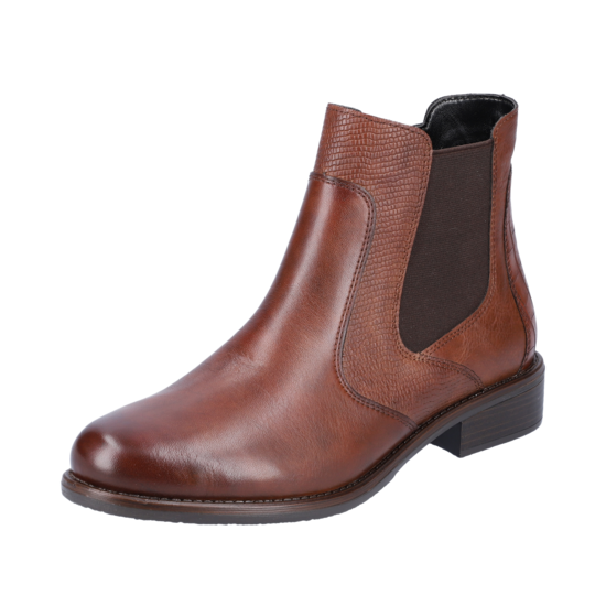 Remonte Chelsea Boots Für Damen 3 Remonte Chelsea Boots Für Damen