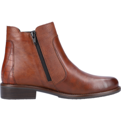 Remonte Chelsea Boots Für Damen 10 Remonte Chelsea Boots Für Damen -Chelsea Boots Geschäft D0F70 22 1