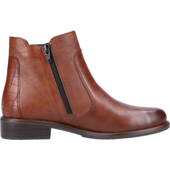 Remonte Chelsea Boots Für Damen 4 Remonte Chelsea Boots Für Damen – Bild 2