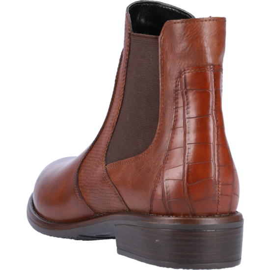 Remonte Chelsea Boots Für Damen 5 Remonte Chelsea Boots Für Damen – Bild 3
